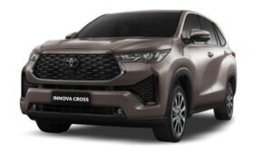 Toyota Innova