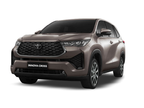 Toyota Innova
