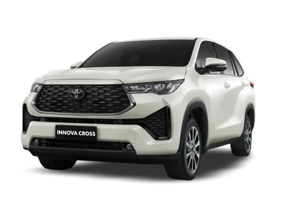 Toyota Innova