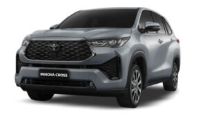 Toyota Innova