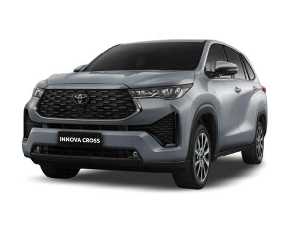 Toyota Innova