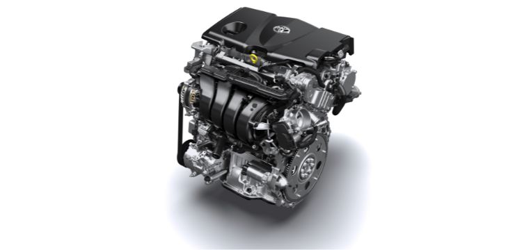 Toyota Camry 2.0Q