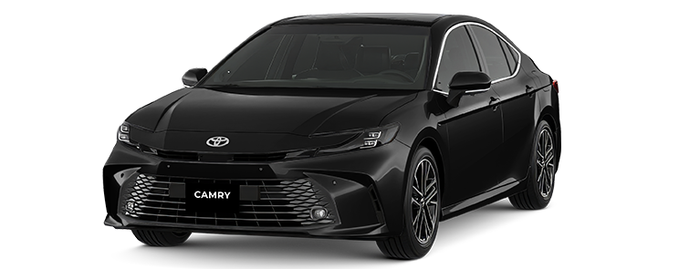 Toyota Camry 2.0Q