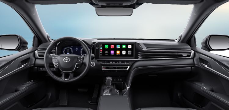 Toyota Camry 2.0Q