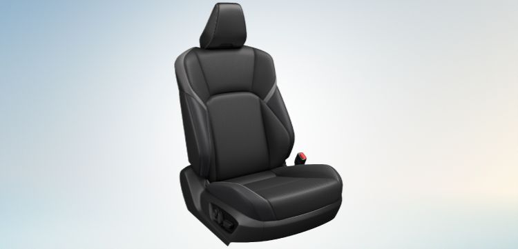 Toyota Camry 2.0Q