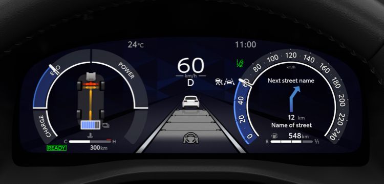 Toyota Camry 2.0Q