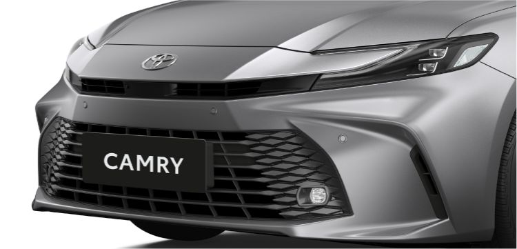Toyota Camry 2.0Q