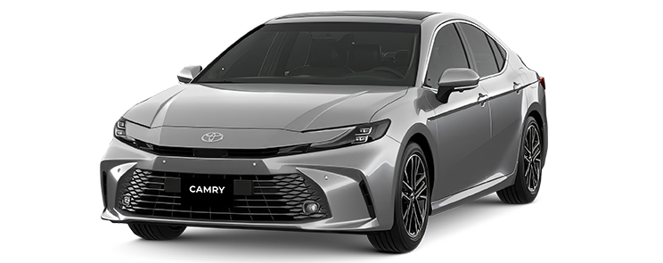 Toyota Camry 2.0Q