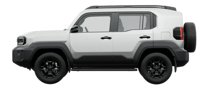 Toyota Giải Phóng