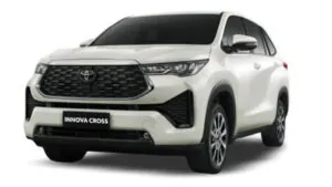 Toyota Innova