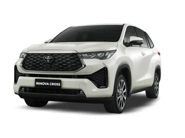Toyota Innova