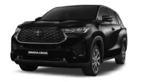 Toyota Innova
