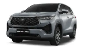Toyota Innova