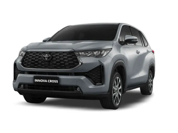 Toyota Innova