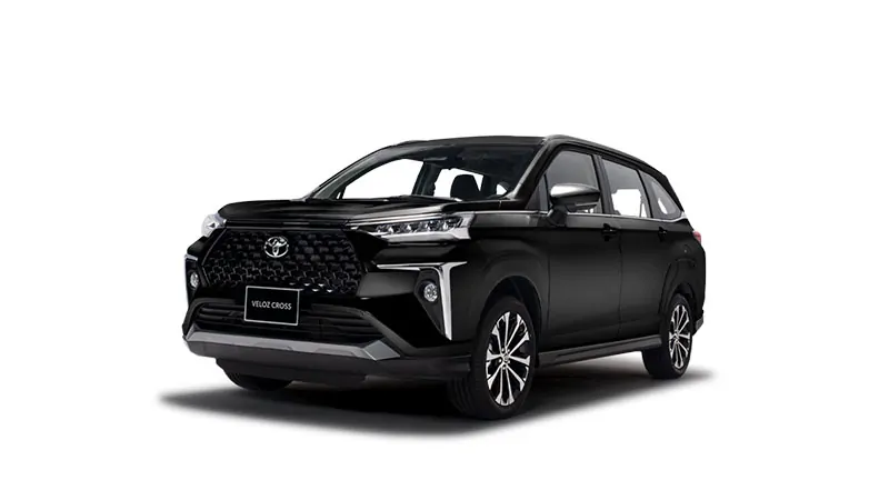 Toyota Veloz Cross - Ảnh 3