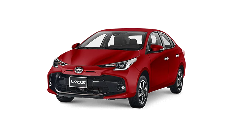 Toyota Vios