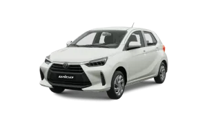 Toyota Wigo