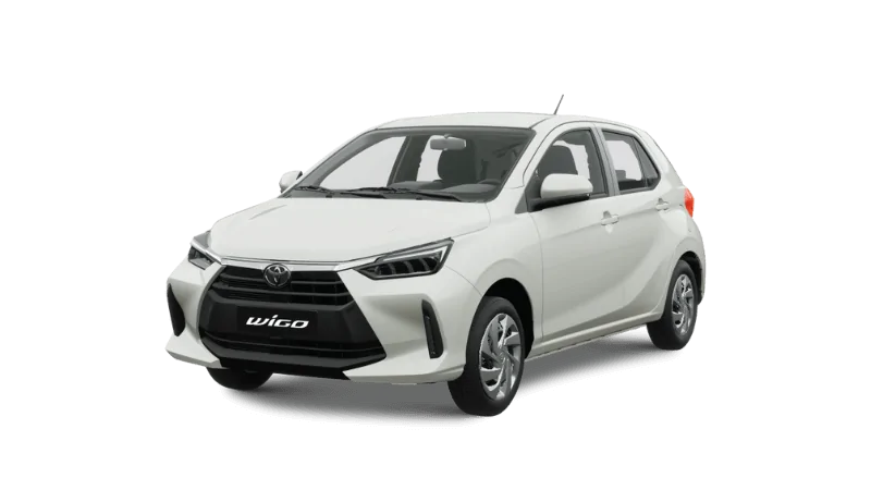Toyota Wigo
