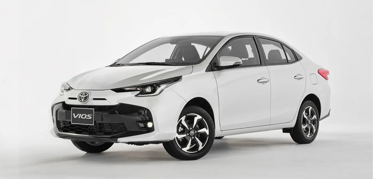 Toyota Wigo - Ảnh 6