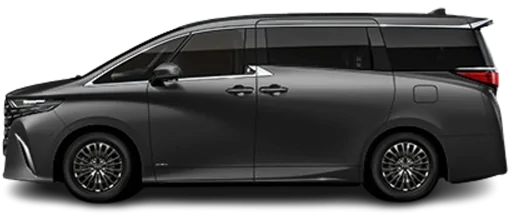 Toyota Giải Phóng