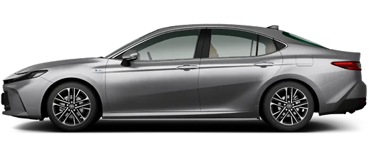 Toyota Giải Phóng