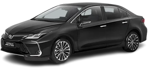 Toyota Giải Phóng