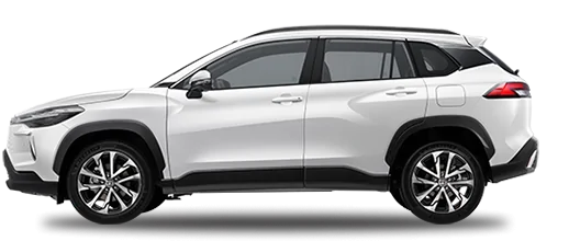 Toyota Giải Phóng