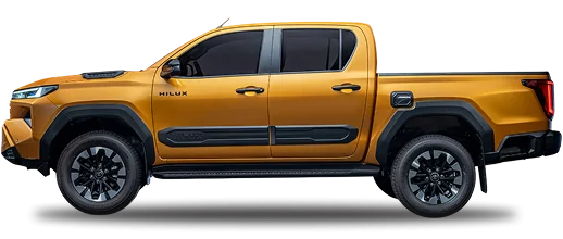 Toyota Giải Phóng