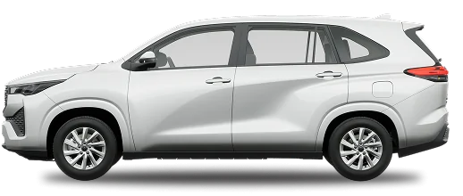 Toyota Giải Phóng