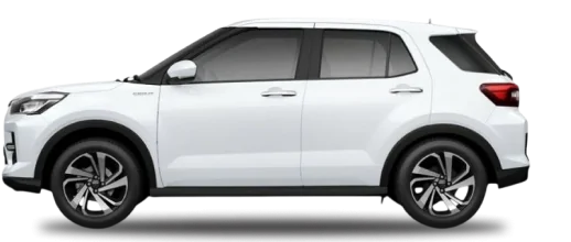 Toyota Giải Phóng