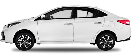 Toyota Giải Phóng