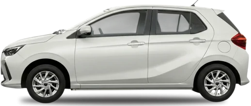 Toyota Giải Phóng