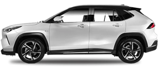 Toyota Giải Phóng