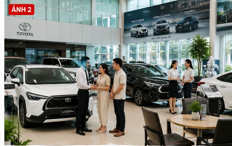 Có nên mua xe tháng Ngâu không? Kinh nghiệm mua xe tháng 7 âm lịch